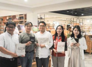 百年傲骨 致敬台灣第一份報紙── 台灣教會公報