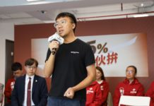 基進象徵性提名港裔台灣人 康駿銘不願被徐春鶯擅代新住民聲音