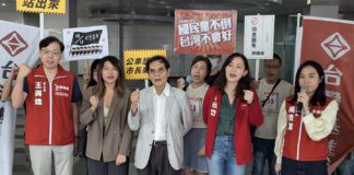 為什麼罷免謝國樑?公民傳達「反國會擴權」意志的契機