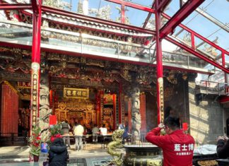 歡迎藍士博加入台灣基進的大家庭!