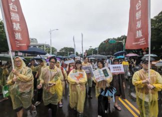 終結叢林法則 保障用路安全