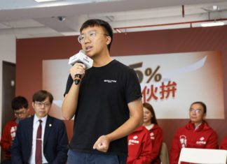 基進象徵性提名港裔台灣人 康駿銘不願被徐春鶯擅代新住民聲音