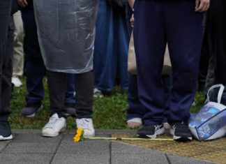 太陽花不是垃圾 黃國昌才是垃圾